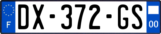 DX-372-GS