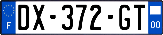 DX-372-GT