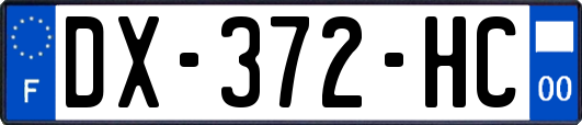 DX-372-HC