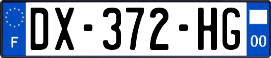 DX-372-HG