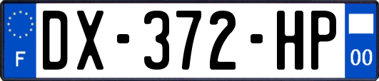 DX-372-HP