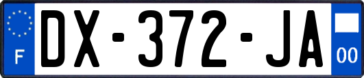 DX-372-JA
