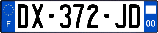 DX-372-JD
