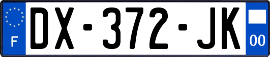 DX-372-JK