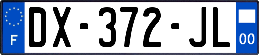 DX-372-JL