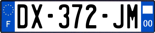 DX-372-JM