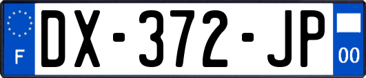 DX-372-JP