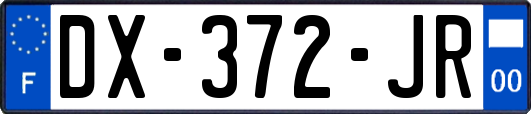 DX-372-JR