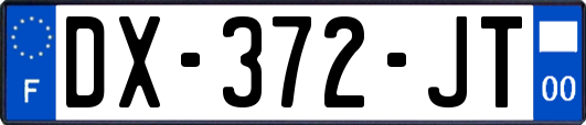 DX-372-JT