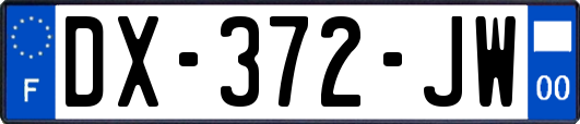 DX-372-JW