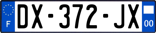DX-372-JX