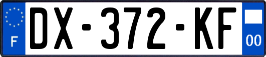 DX-372-KF