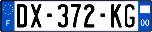 DX-372-KG