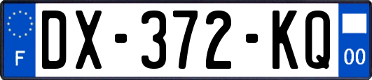 DX-372-KQ