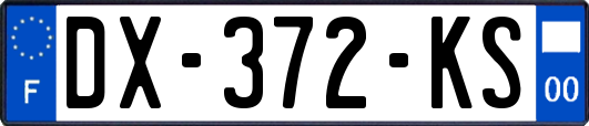 DX-372-KS