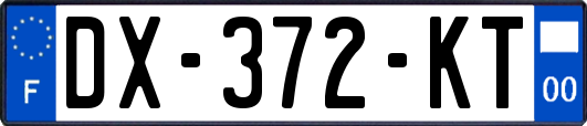 DX-372-KT
