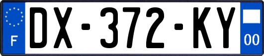 DX-372-KY