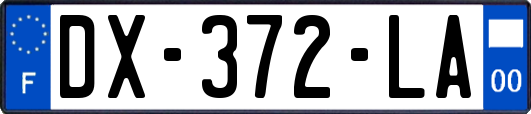 DX-372-LA
