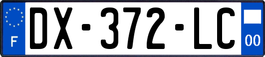 DX-372-LC