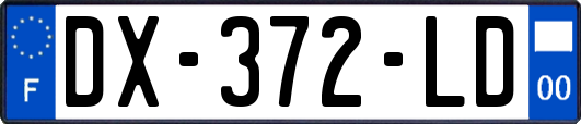 DX-372-LD