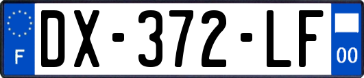 DX-372-LF