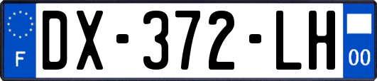 DX-372-LH