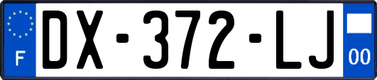 DX-372-LJ