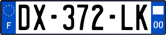 DX-372-LK