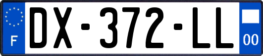 DX-372-LL