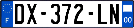 DX-372-LN