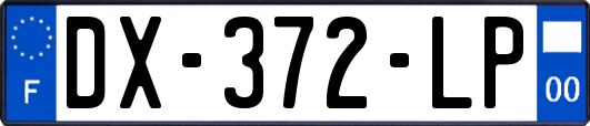 DX-372-LP