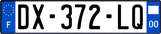 DX-372-LQ
