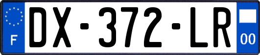 DX-372-LR