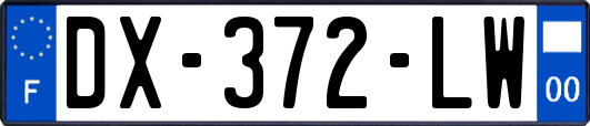 DX-372-LW