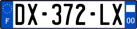 DX-372-LX