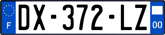 DX-372-LZ