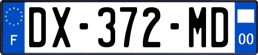 DX-372-MD