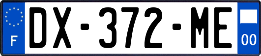 DX-372-ME