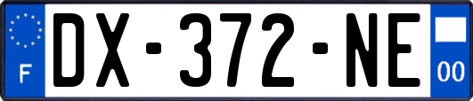 DX-372-NE