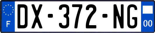 DX-372-NG
