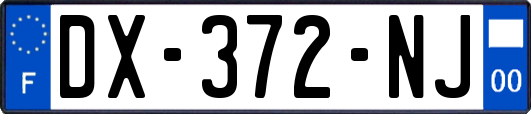 DX-372-NJ