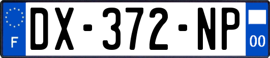 DX-372-NP