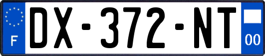 DX-372-NT