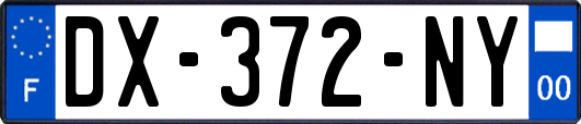 DX-372-NY