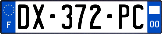 DX-372-PC