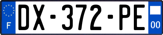 DX-372-PE