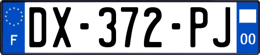 DX-372-PJ
