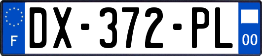 DX-372-PL