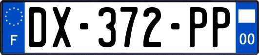 DX-372-PP
