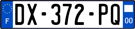 DX-372-PQ